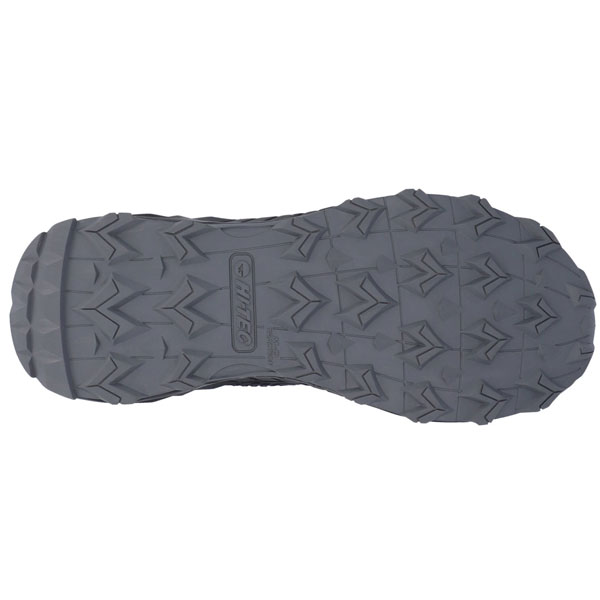 Fuse Trek Pro Mid Boots