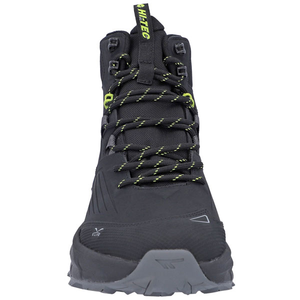 Fuse Trek Pro Mid Boots