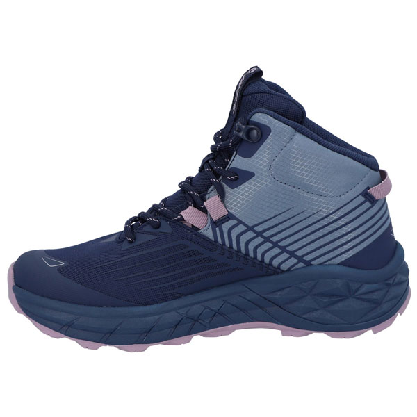 Fuse Waterproof Trail Walking Shoes