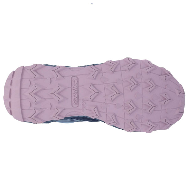 Fuse Waterproof Trail Walking Shoes