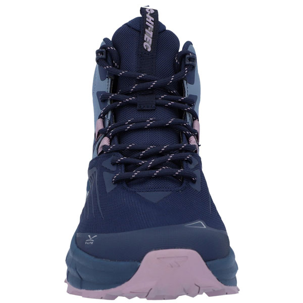 Fuse Waterproof Trail Walking Shoes
