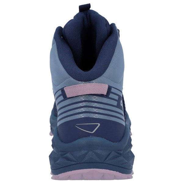 Fuse Waterproof Trail Walking Shoes