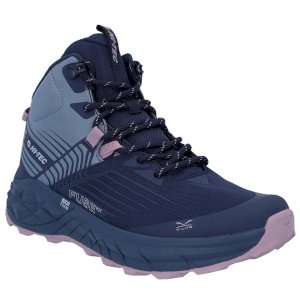 Fuse Waterproof Trail Walking Shoes