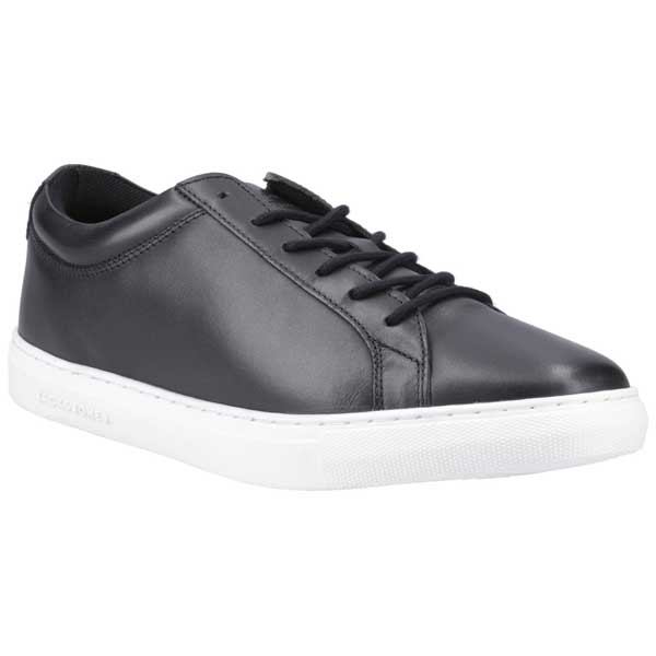 Galaxy Men’s Durable Leather Trainers