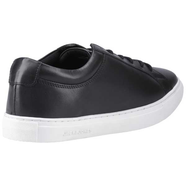 Galaxy Men’s Durable Leather Trainers
