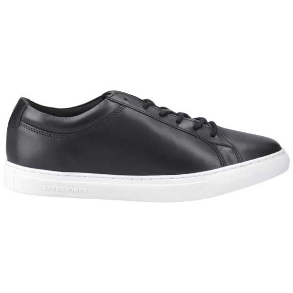Galaxy Men’s Durable Leather Trainers
