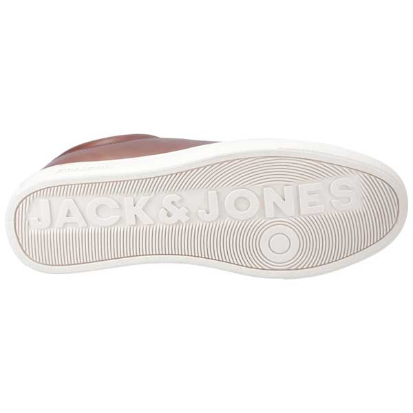 Galaxy Men’s Durable Leather Trainers