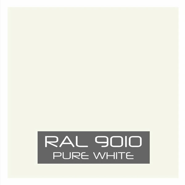 Garage Industrial Floor Paint 5Ltr High Build Polyurethane (PU) Resin Based