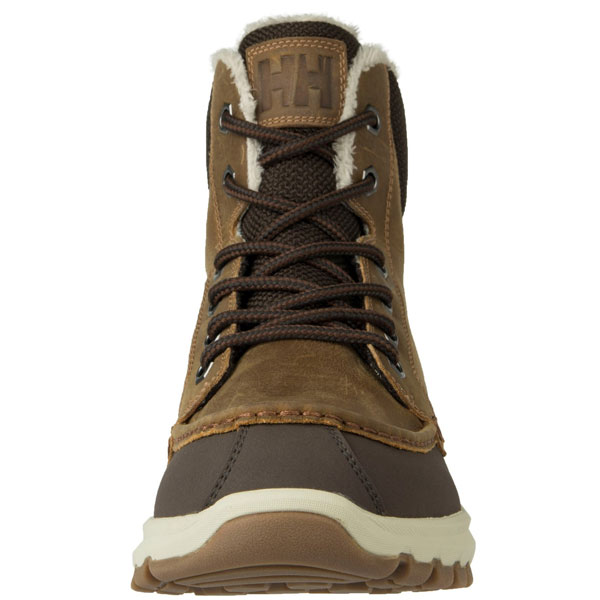 Garibaldi Waterproof Safety Shoes
