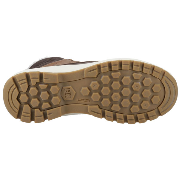 Garibaldi Waterproof Safety Shoes