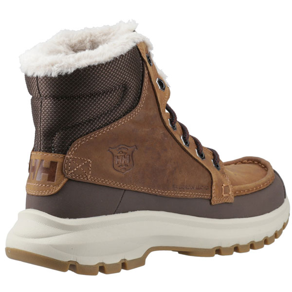 Garibaldi Waterproof Safety Shoes