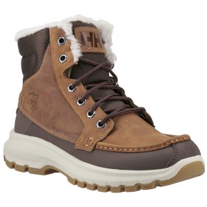 Garibaldi Waterproof Safety Shoes