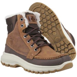 Garibaldi Waterproof Safety Shoes