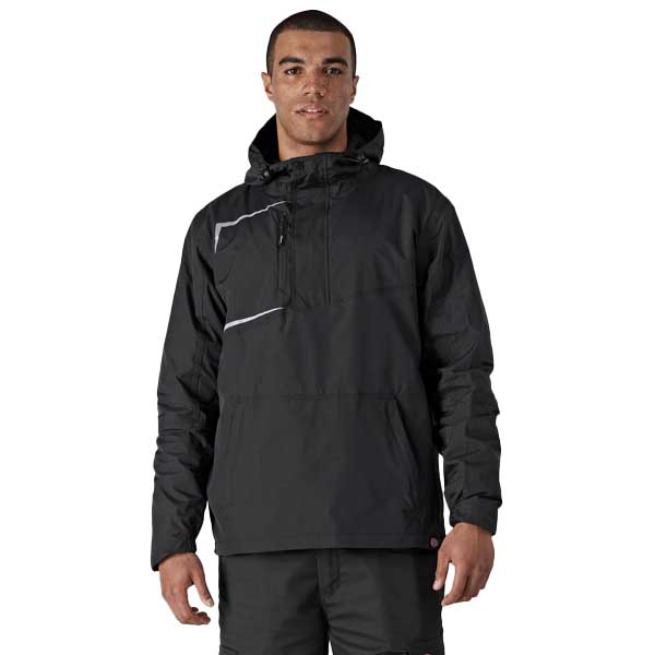 Generation Advanced Weather Overhead Jacket