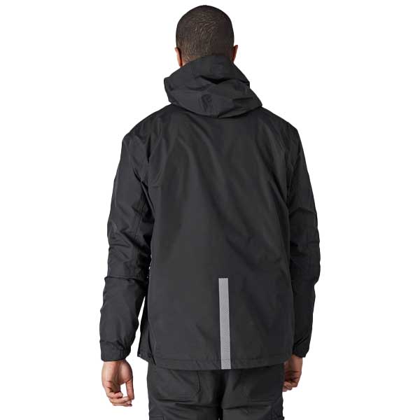 Generation Advanced Weather Overhead Jacket