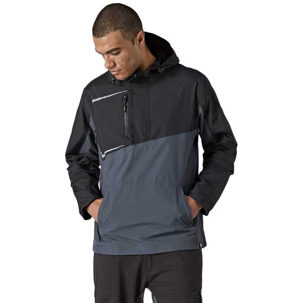 Generation Advanced Weather Overhead Jacket