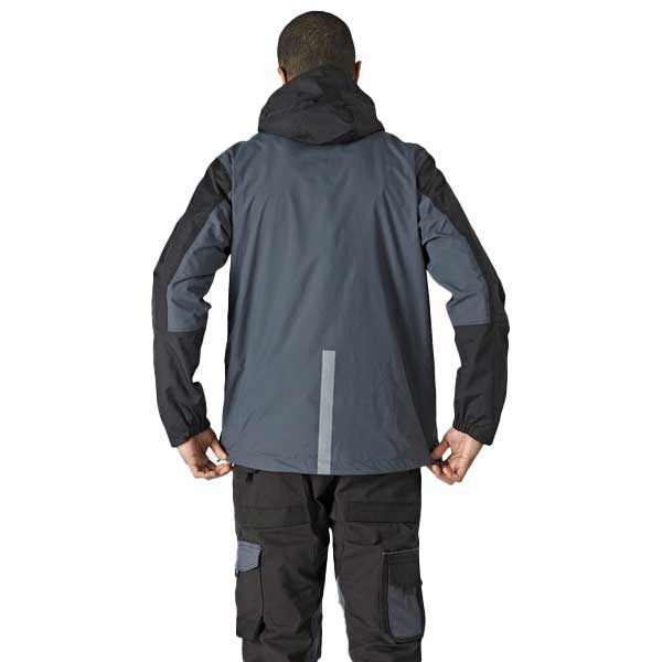 Generation Advanced Weather Overhead Jacket
