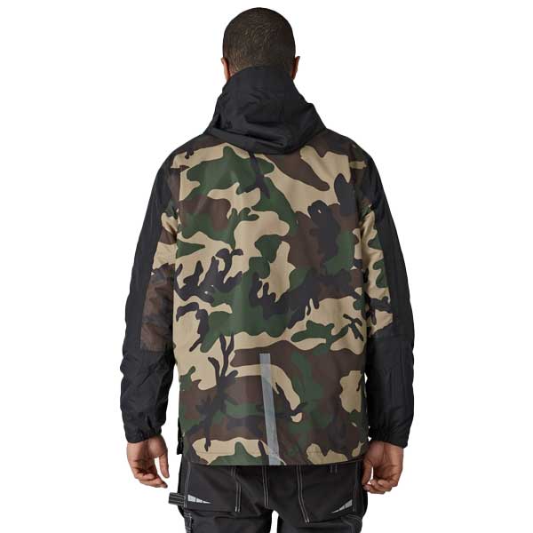 Generation Advanced Weather Overhead Jacket