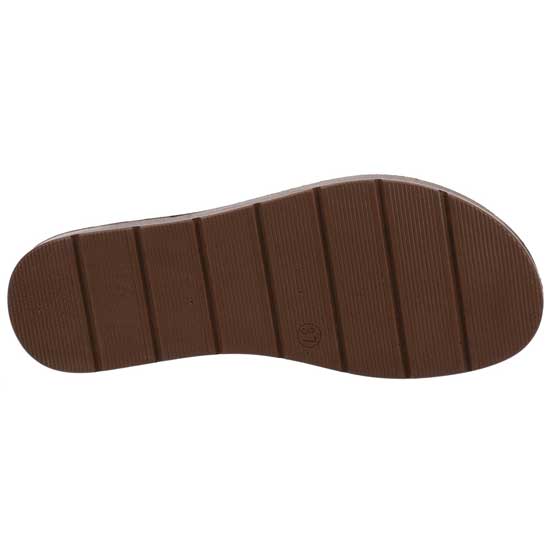 Geneva Vegan Casual Sandal – Lightweight & Breathable