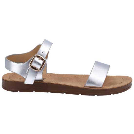 Geneva Vegan Casual Sandal – Lightweight & Breathable