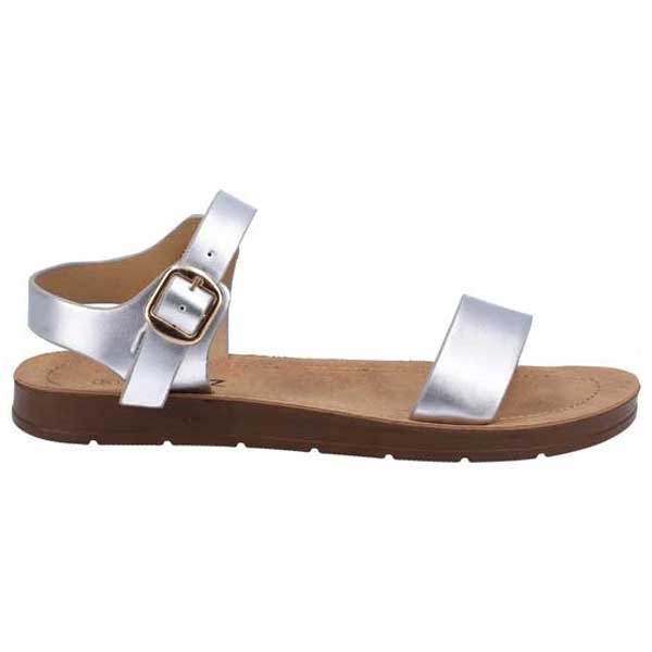 Geneva Vegan Casual Sandal – Lightweight & Breathable