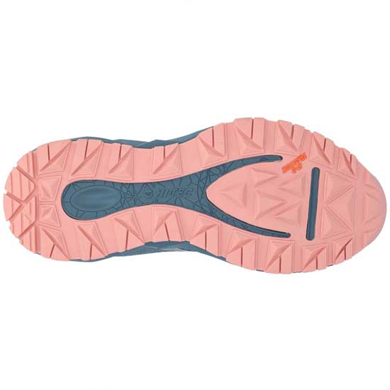 Geo Nakuru Comfort Sneaker