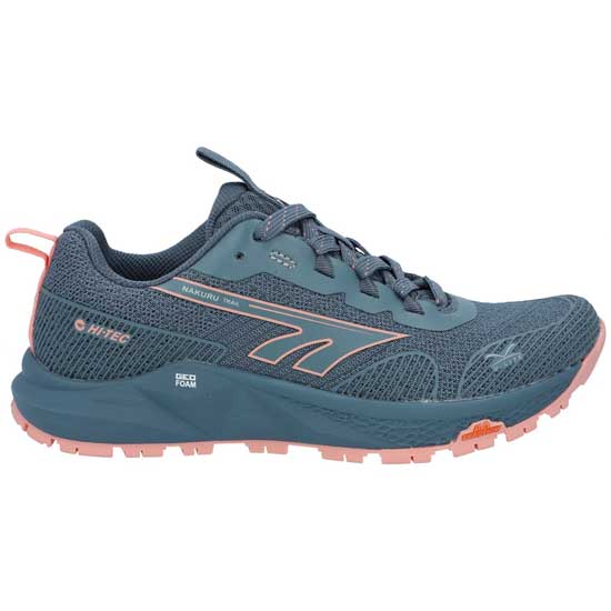 Geo Nakuru Comfort Sneaker