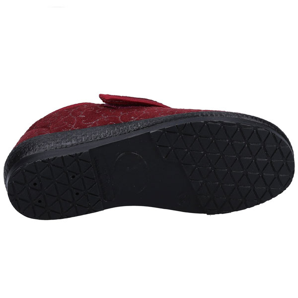Geraldine Washable Classic Comfort Slippers