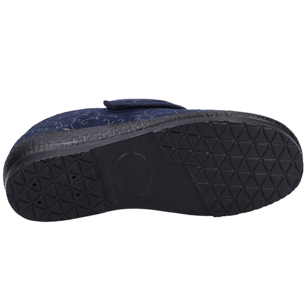 Geraldine Washable Classic Comfort Slippers