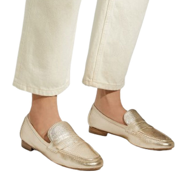 Gianetta Slip-On Shoes