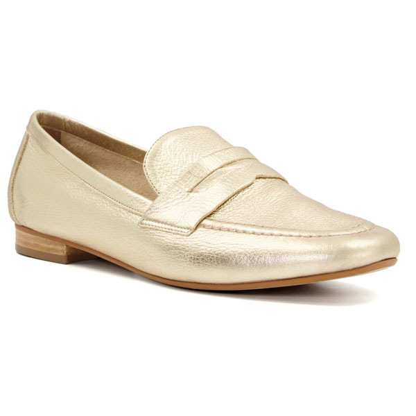 Gianetta Slip-On Shoes