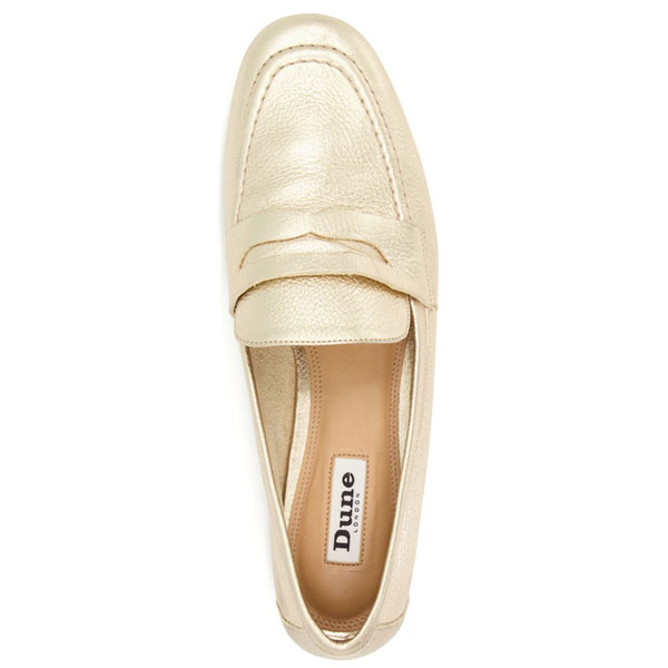 Gianetta Slip-On Shoes