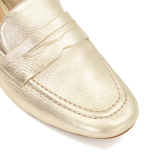 Gianetta Slip-On Shoes