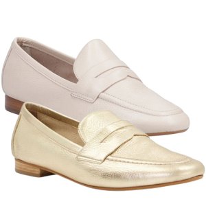 Gianetta Slip-On Shoes