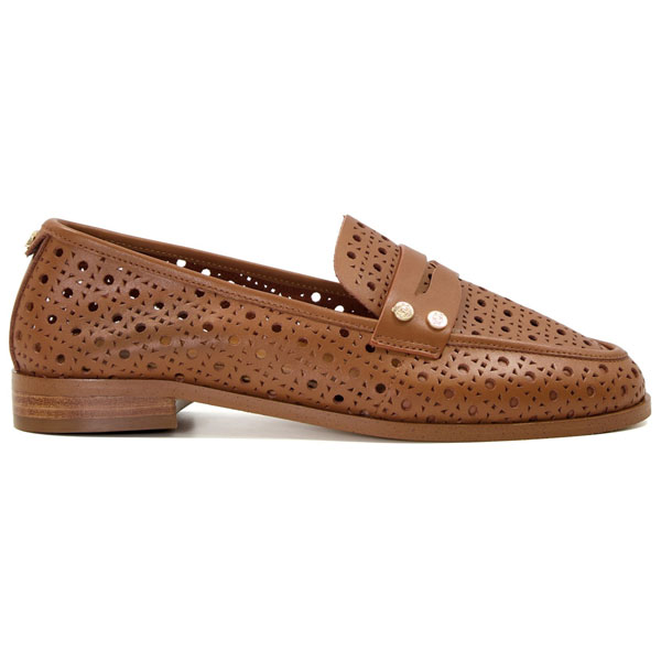 Glimmered Luxe Comfort Shoe