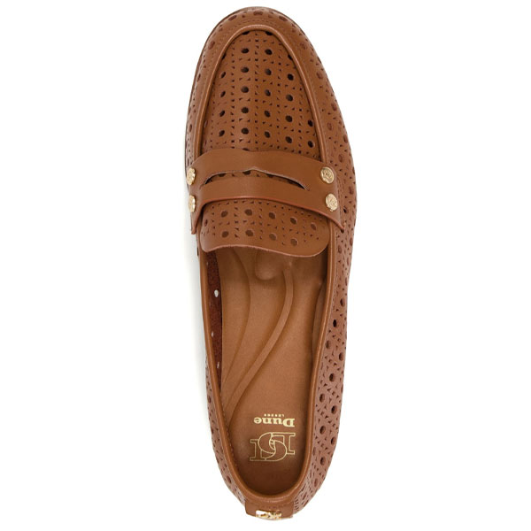 Glimmered Luxe Comfort Shoe