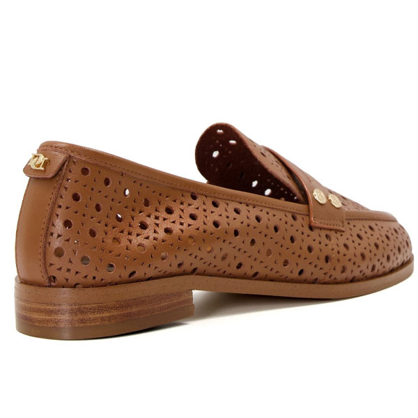 Glimmered Luxe Comfort Shoe