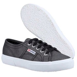 Glitter Canvas Sneaker – Sparkle in Every Step