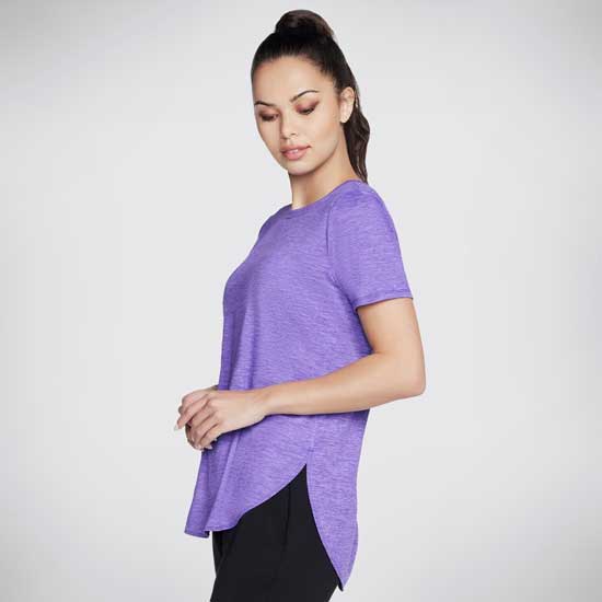 GO DRI Swift Women’s T-Shirt Comfort