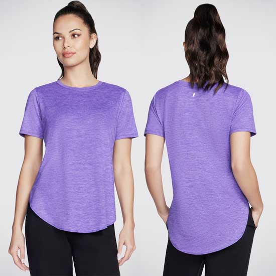 GO DRI Swift Women’s T-Shirt Comfort
