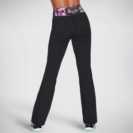 High-Waisted Ladies Go Flex Evolution Pant