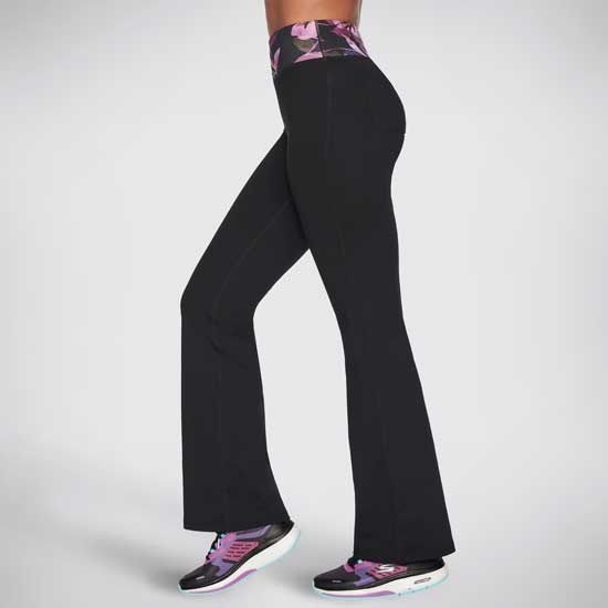 High-Waisted Ladies Go Flex Evolution Pant