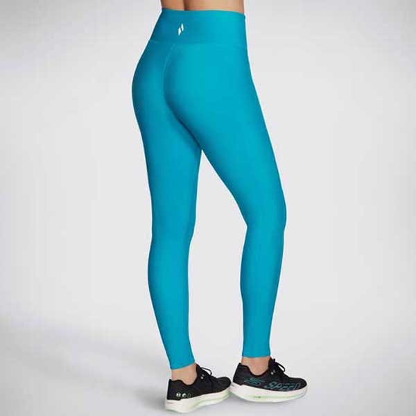 GO FLEX Rib Compression Legging for Ladies