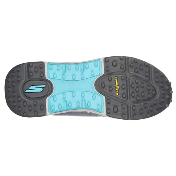 Go Golf Cushioned Sport Shoes with Arch Support