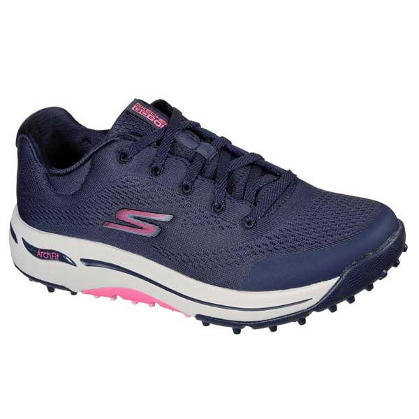Go Golf Cushioned Sport Shoes with Arch Support