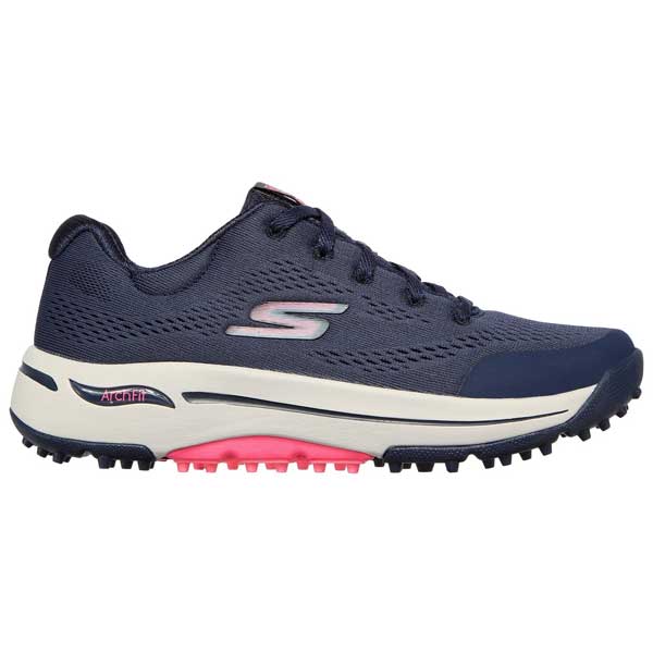 Go Golf Cushioned Sport Shoes with Arch Support