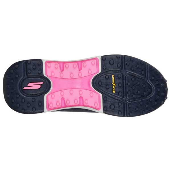 Go Golf Cushioned Sport Shoes with Arch Support
