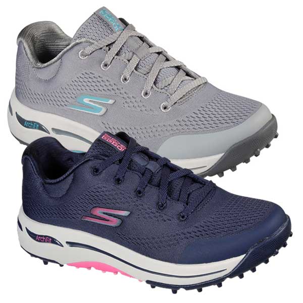 Go Golf Cushioned Sport Shoes with Arch Support
