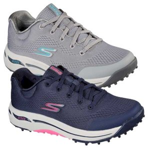Go Golf Cushioned Sport Shoes with Arch Support