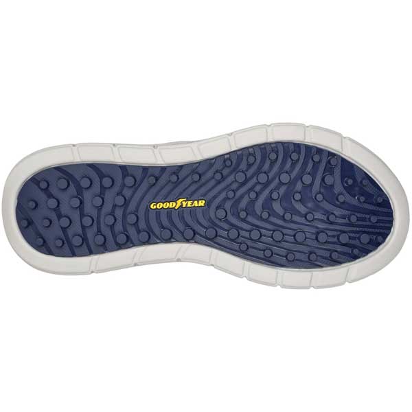 Arch Fit Walk Easy Slip-On Golf Shoes